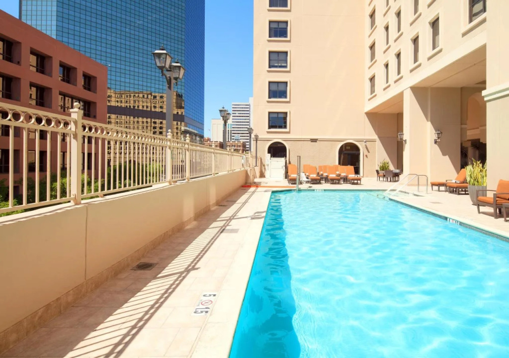 The Westin San Diego Gaslamp Quarter