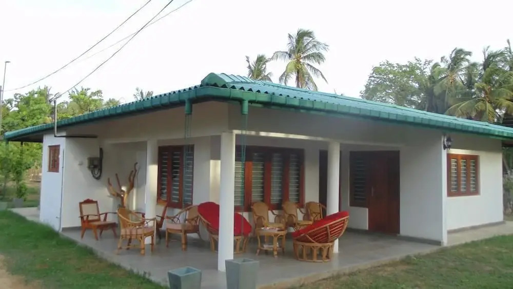 Xaviers Nila Villa