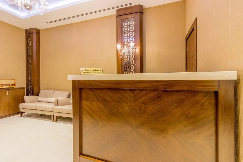Hotel Azdif