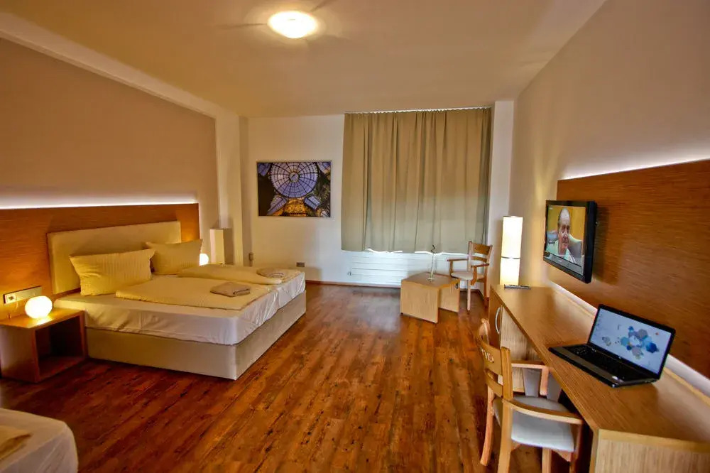 T3 Hotel Cityloft