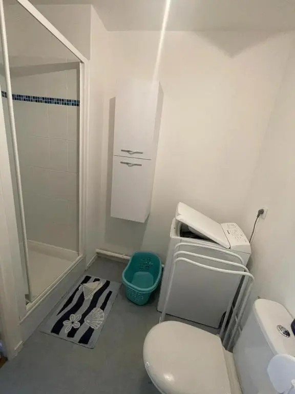 Appartement à Belz proche de la mer