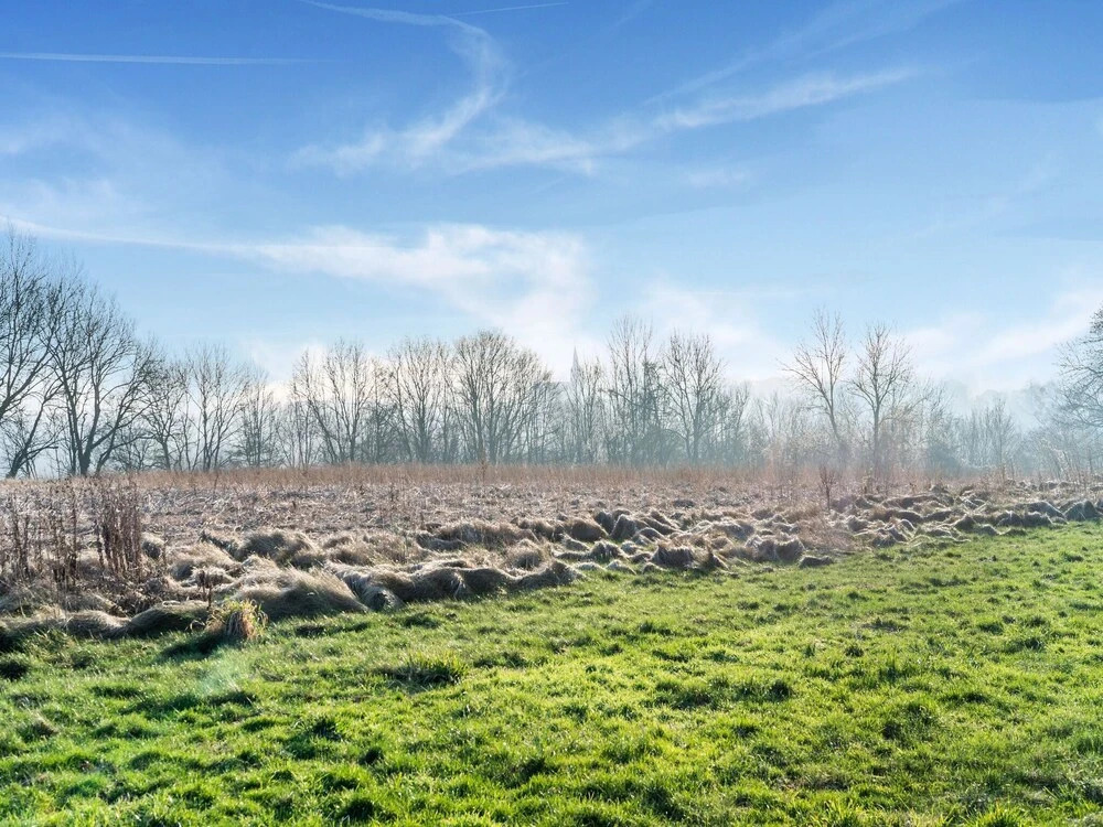 Residentie Heesdael