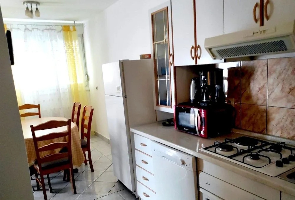 Apartment Zadranina