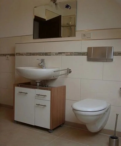 Apartments Mester