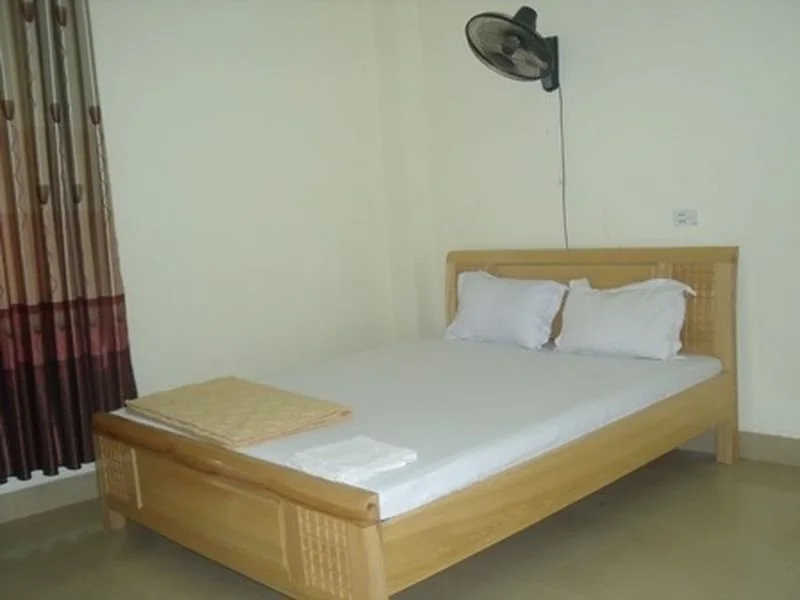 Yen Ngoc Hotel
