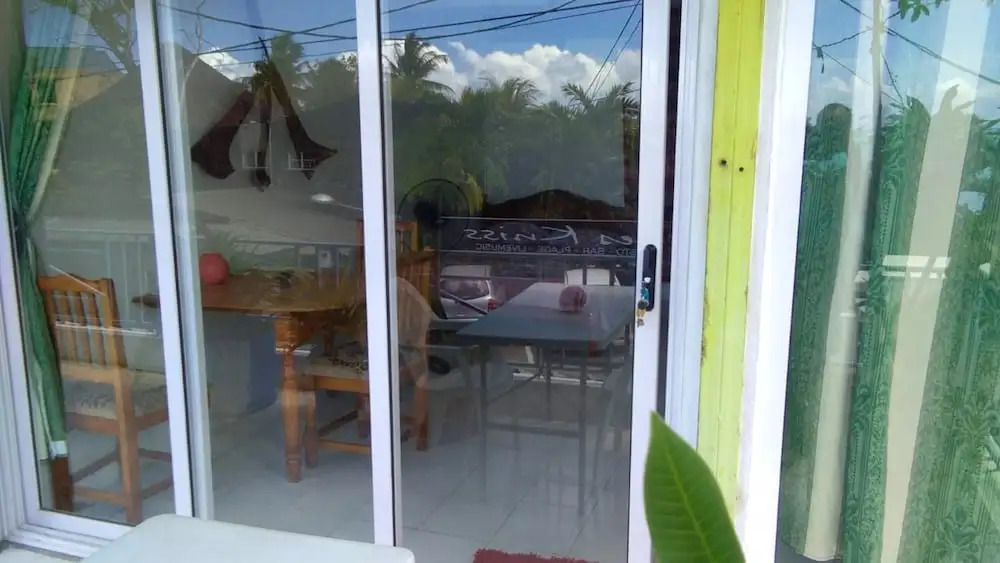 Apartment With one Bedroom in Grand Baie, With Wonderful sea View and