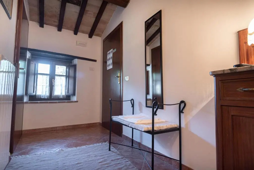 Agriturismo Sasso Rosso