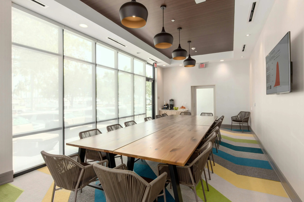 SpringHill Suites by Marriott Bradenton Downtown/Riverfront