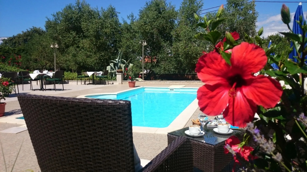 Hotel Stari Dvor