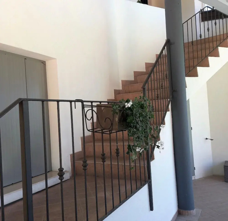 Marone Apartment with Pool