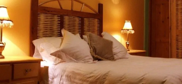 Hotel California