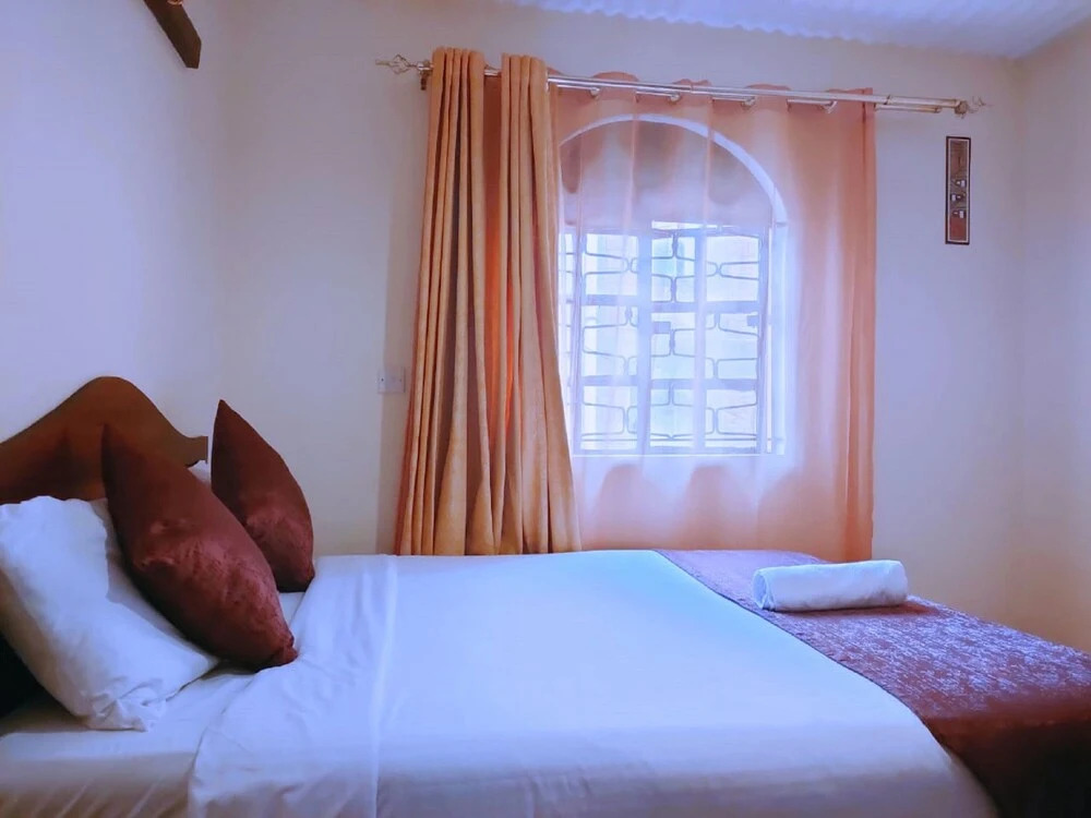 Grand Juba Hotel