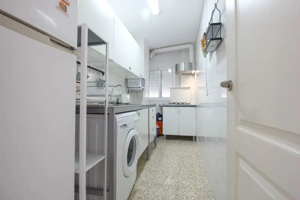 Deluxe Apartment Pumarejo