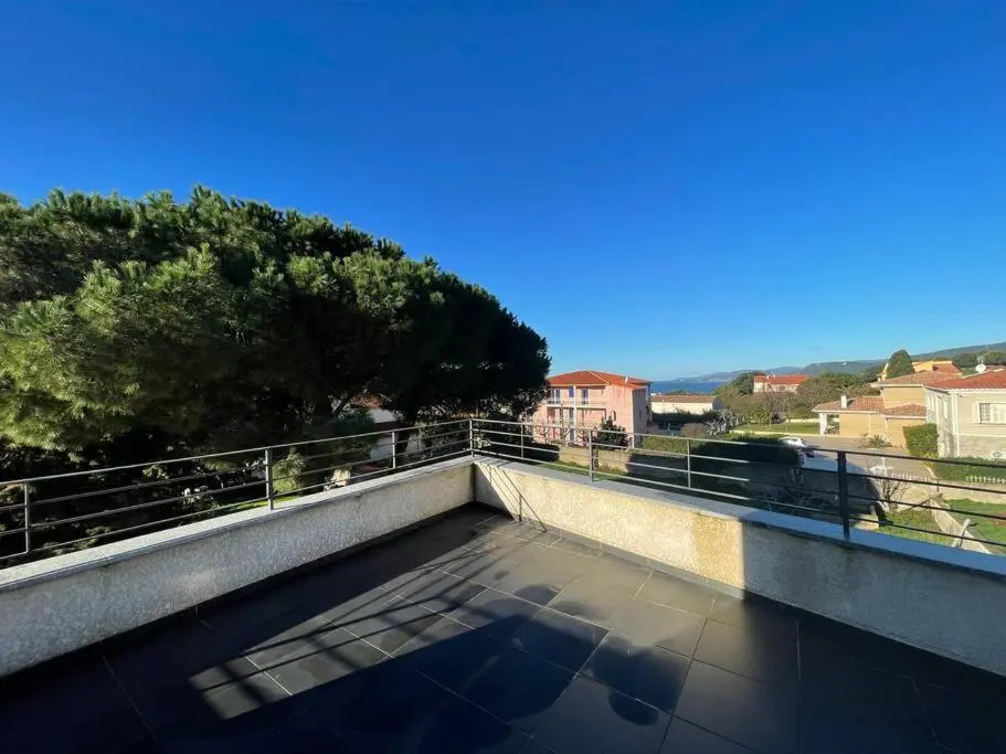 Appart-Spacieux-Vue Mer-4 Pers