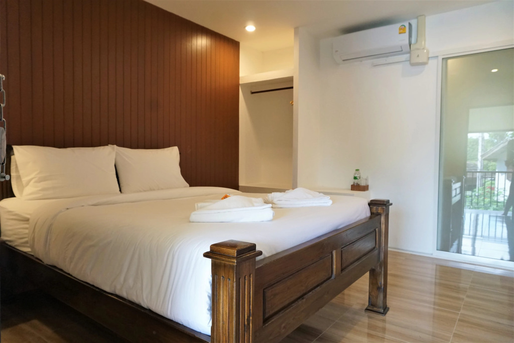 Lanna Haven Hotel