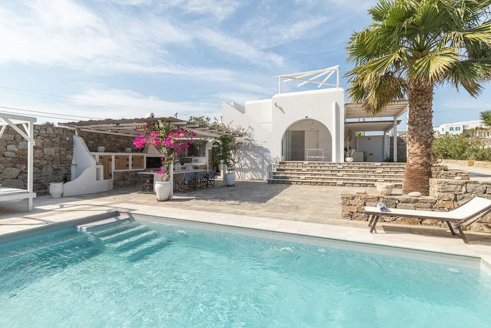 Villa Diane