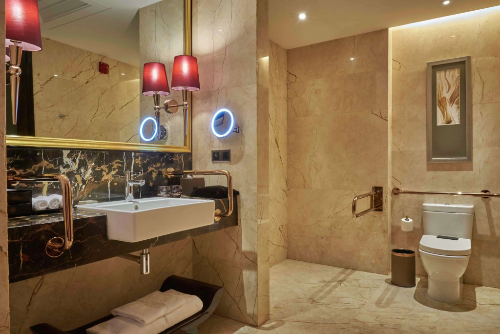 Hilton Zhengzhou
