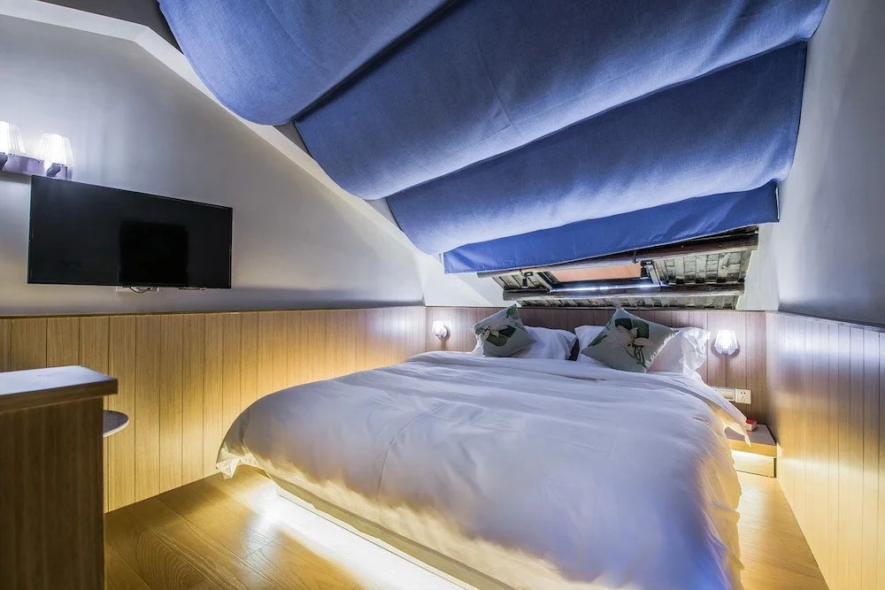 Lagom Hong Xiang Hotel