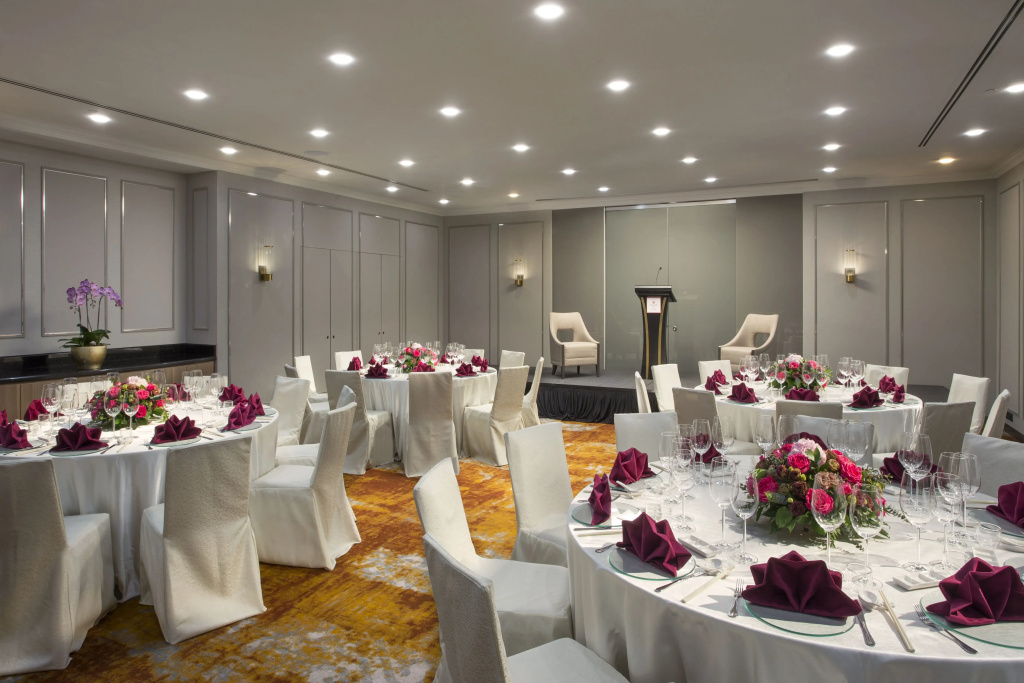 Orchard Hotel Singapore