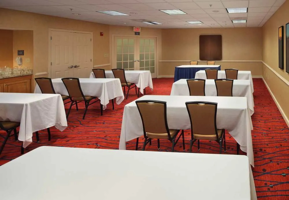 Residence Inn Southington