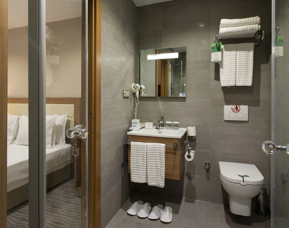 Yasmak Comfort Hotel