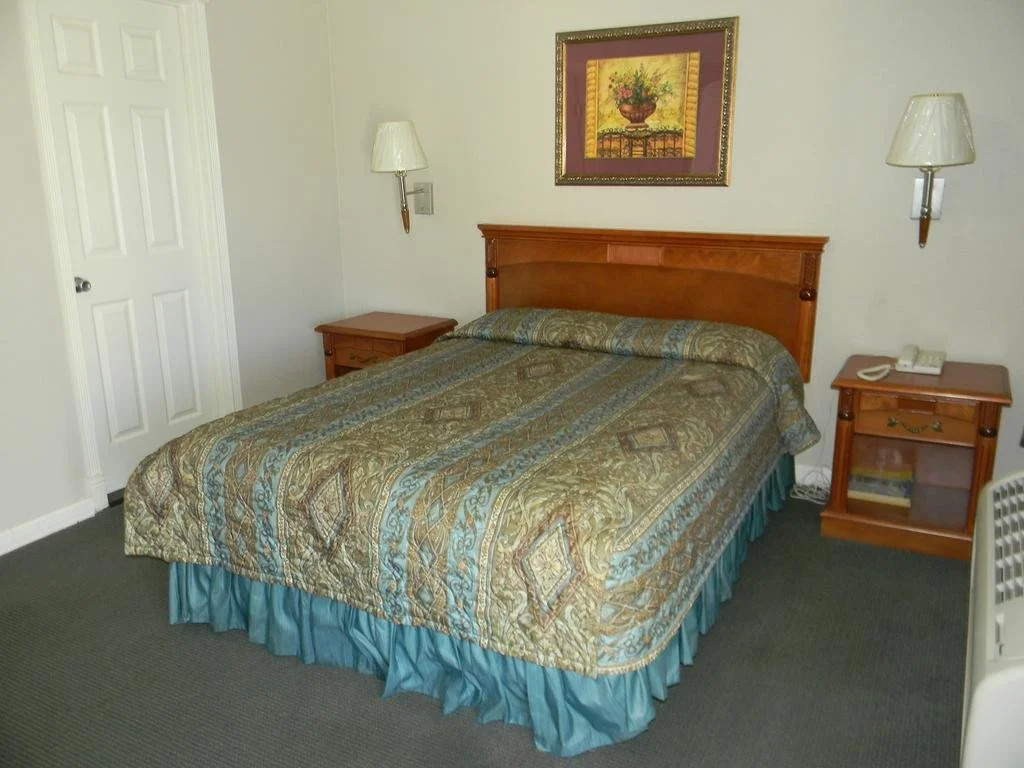 California Motel