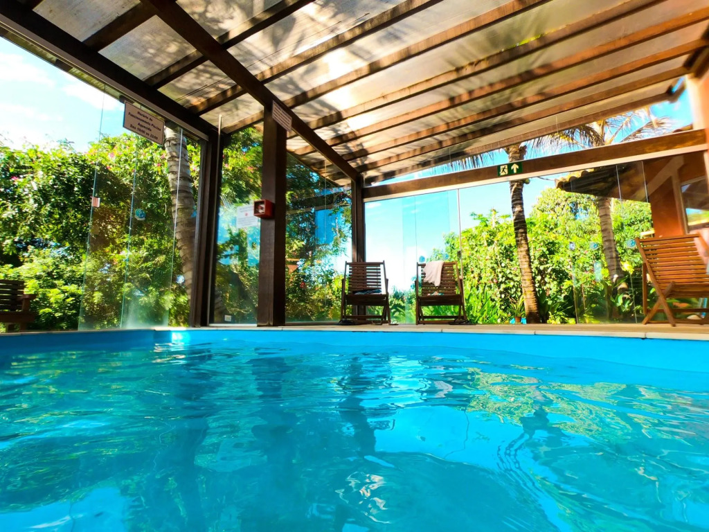 Balneário do Lago Hotel