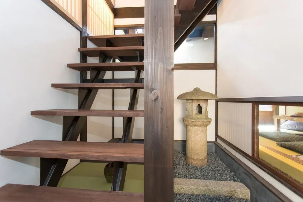 Kyoto Machiya Kizuki
