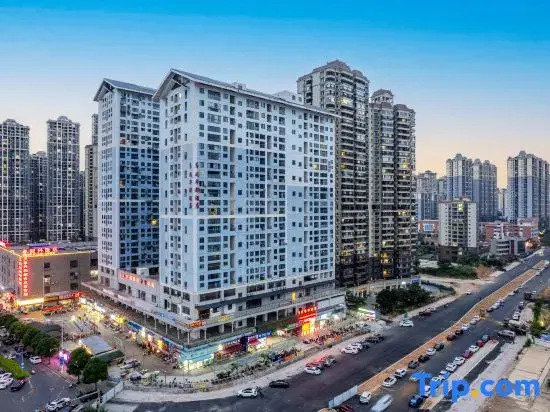 Nan Nin Shang Hua Du Hotel
