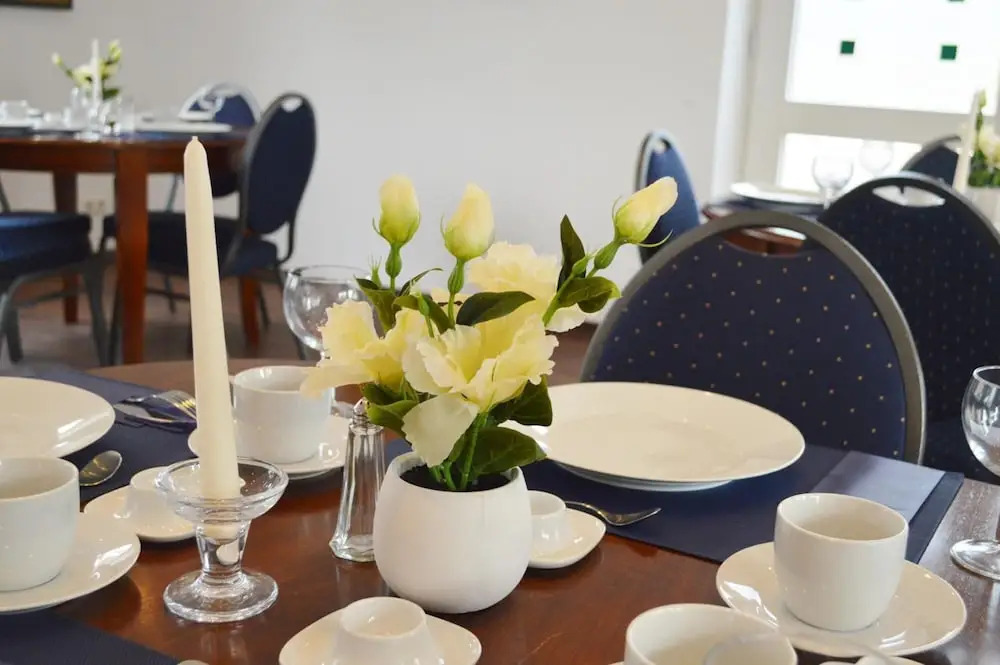 Hotel B8 Voerde