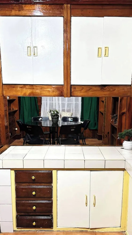 3 Bedroom House in the Heart of Baguio With Garage