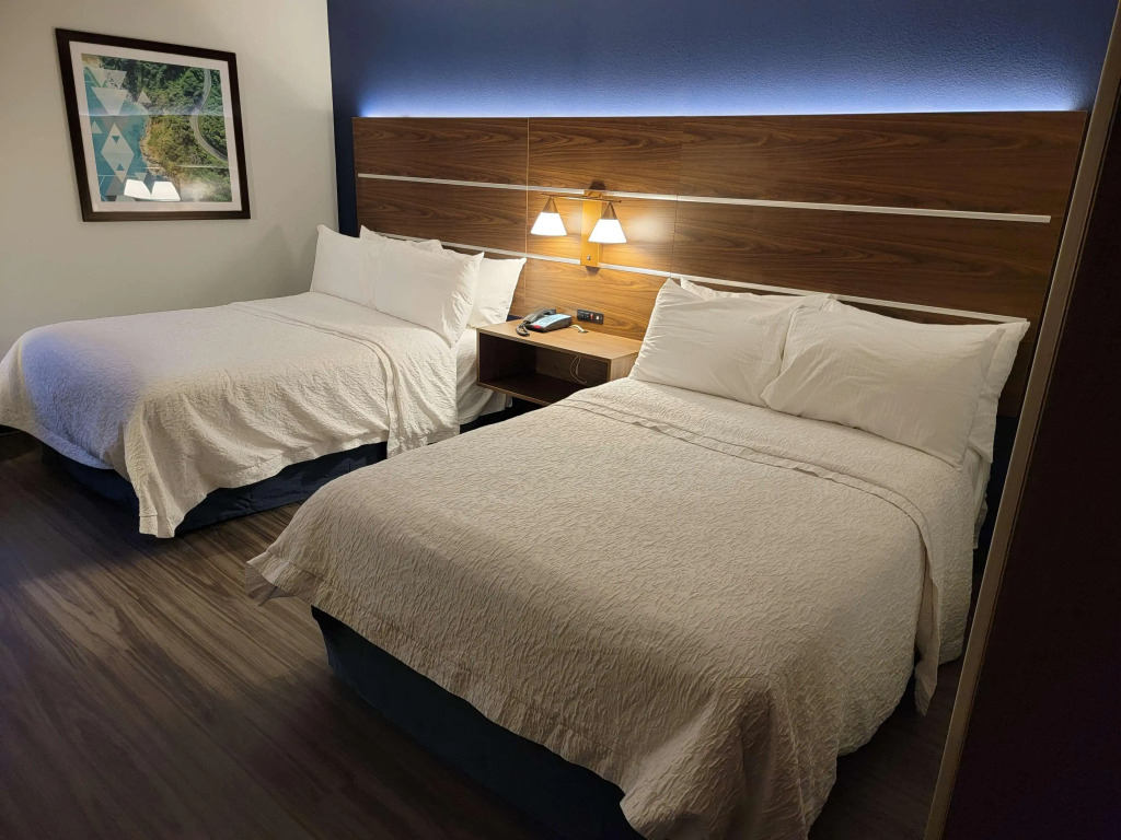 Best Western Plus Lexington Inn