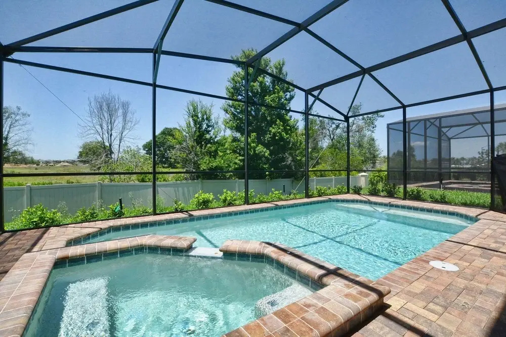 Windsor At Westside Luxury 8 Bedroom - Sfh 92642