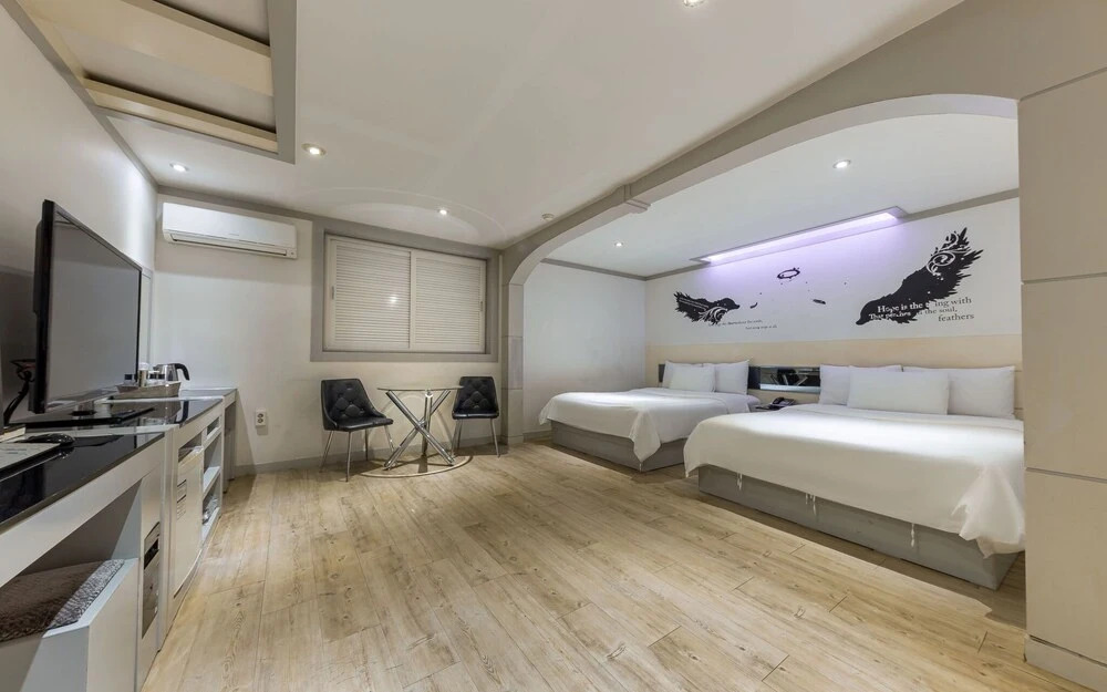 Seosan Sky Hotel