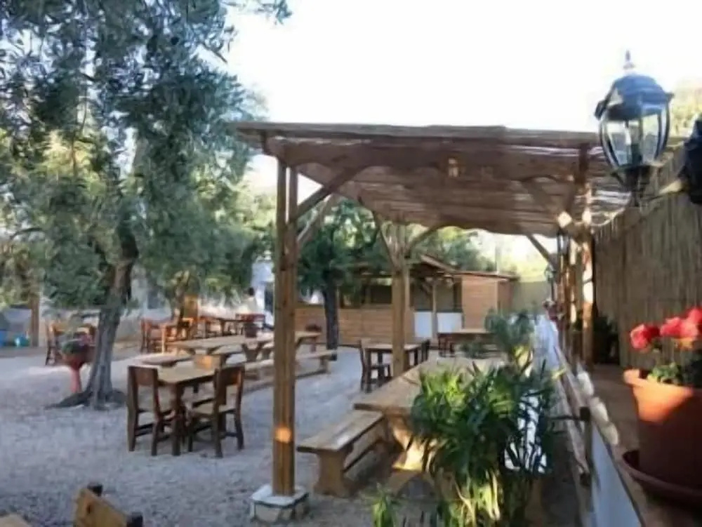 Apartments Villaggio Riccio