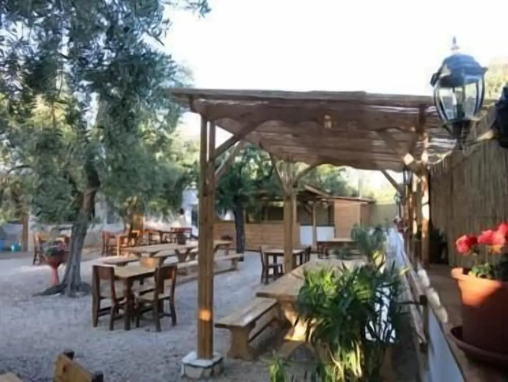 Apartments Villaggio Riccio