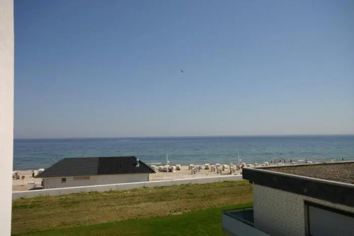 Strandhotel 27