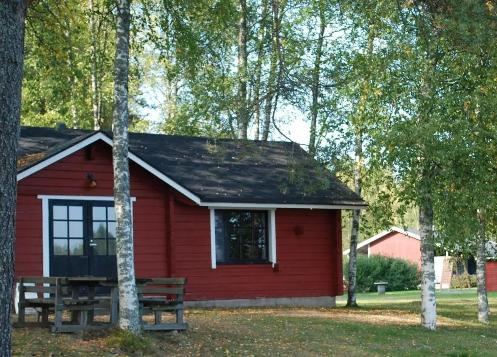 Emolahti Camping