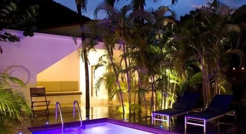 Normandie Hotel
