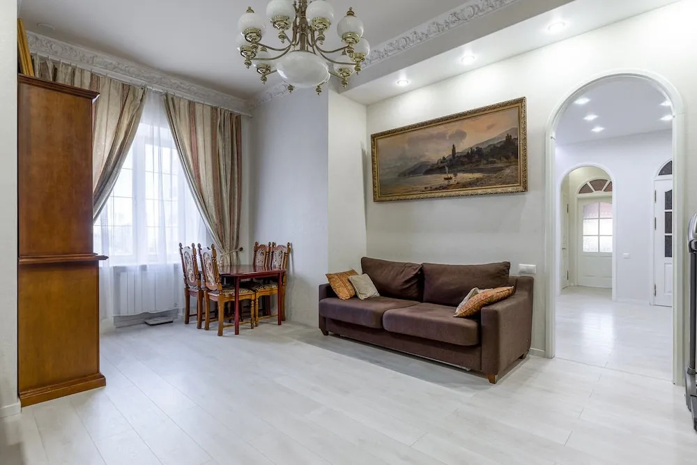 RentWill Serpuhovskaya 33