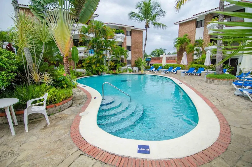 Club Residencial Sosua City