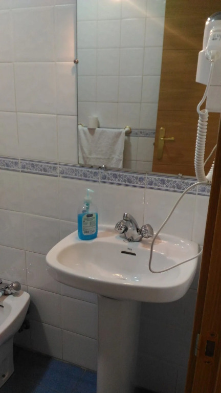 Hostal JQ Madrid 1