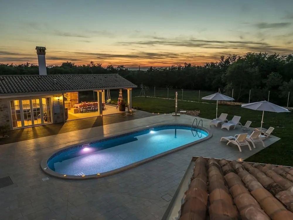 Villa Lemaliante