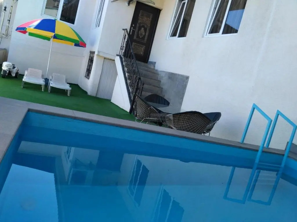 VIP Hotel-Villa 3 in the center