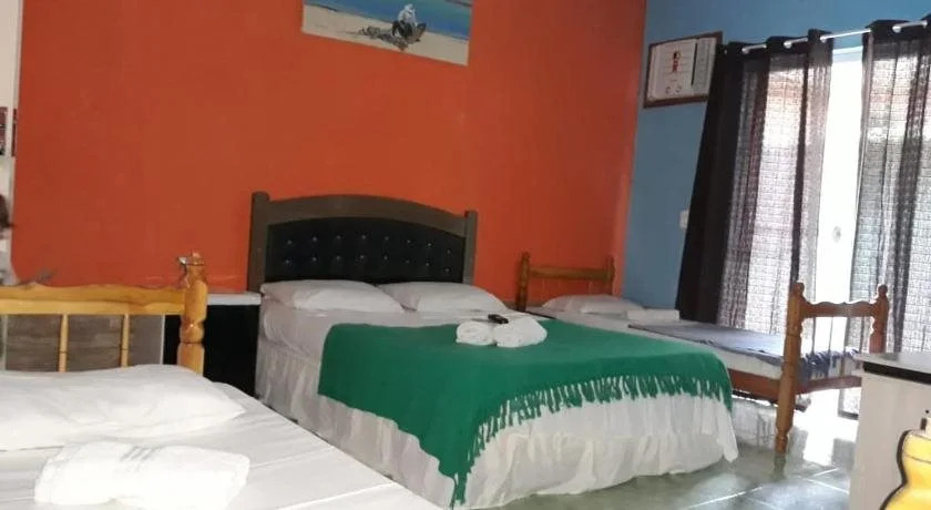 Pousada Manancial Búzios
