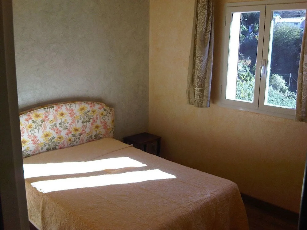 La Maison Rose by Gites de France