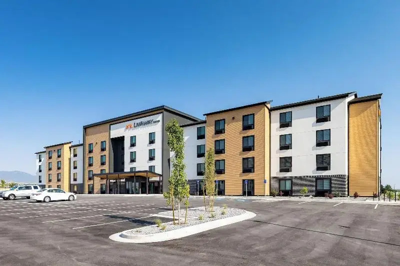 LivAway Suites Tri-Cities-Richland