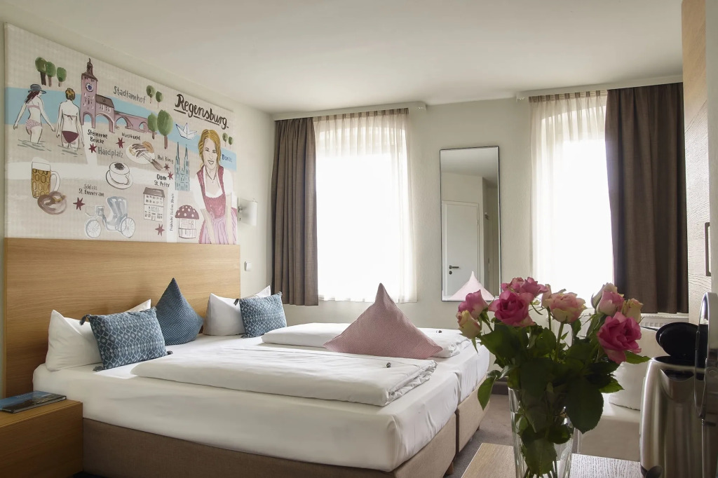 Rosi Boutique Hotel