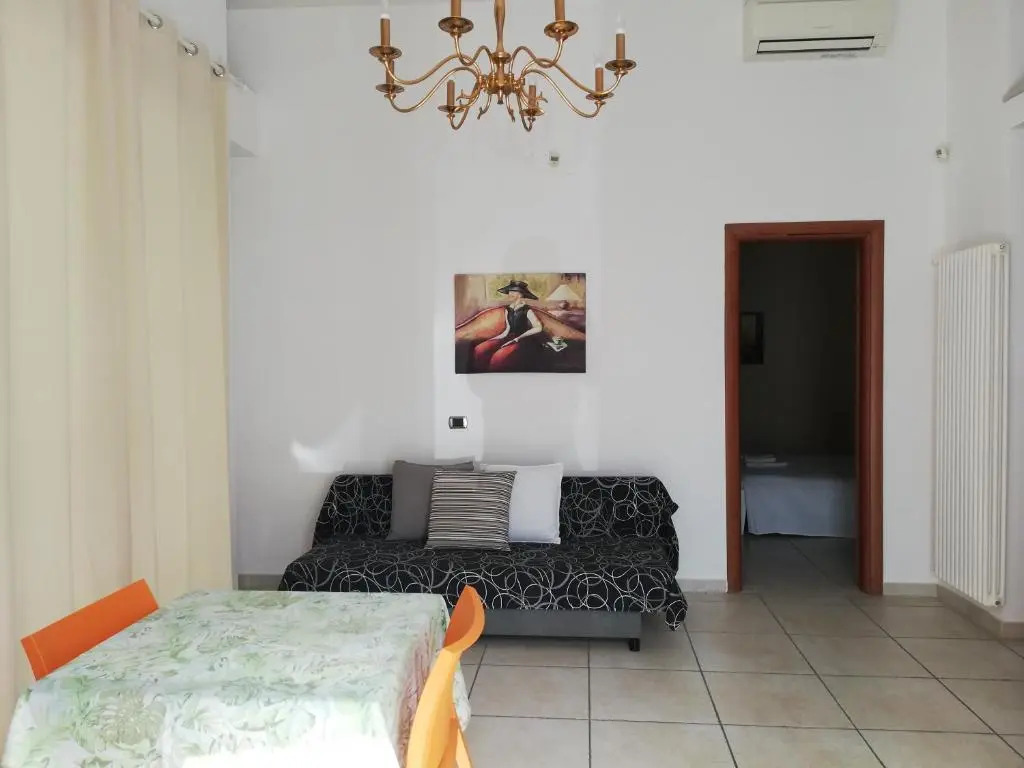 Central Apartment - Residenza Battistessa