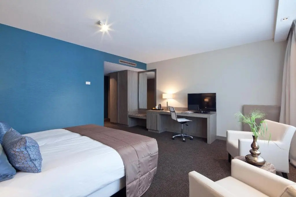 Hotel van der Valk Spier Dwingeloo
